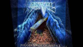 Anvil - Paranormal.wmv