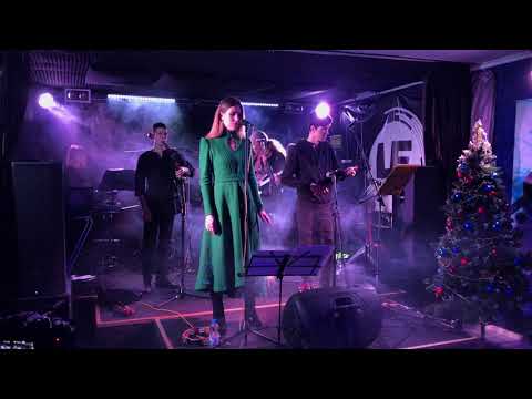 Spiritual Seasons – Oj, ružice rumena (Kharkiv, Dec 19, 2020)