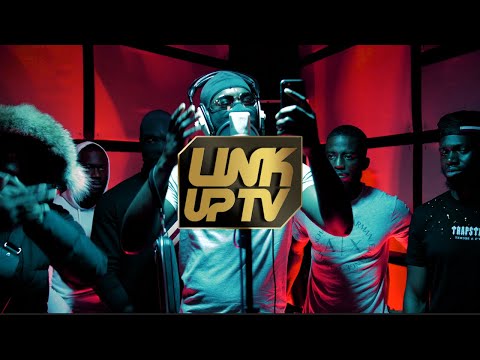 Hope Dealers - HB Freestyle | Link Up TV