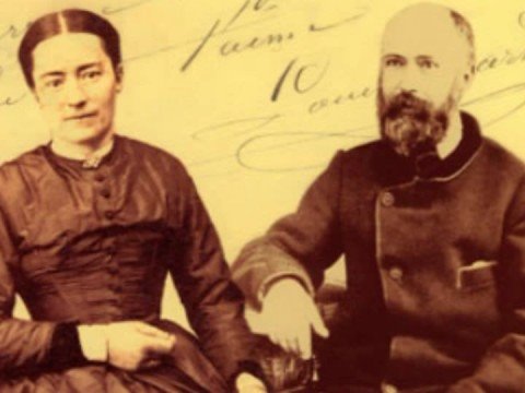 Blessed Louis and Zelie Martin