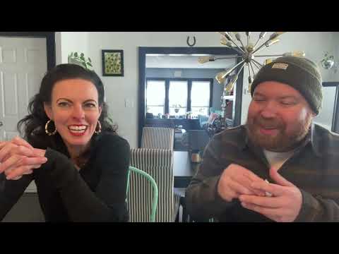 WANT BEEF - Episode 032 - DONUTS aka DOUGHNUTS ft Jodi Falco & Brendan Ryan