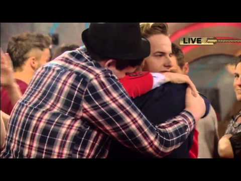 Day 25: Watch Eileen's eviction