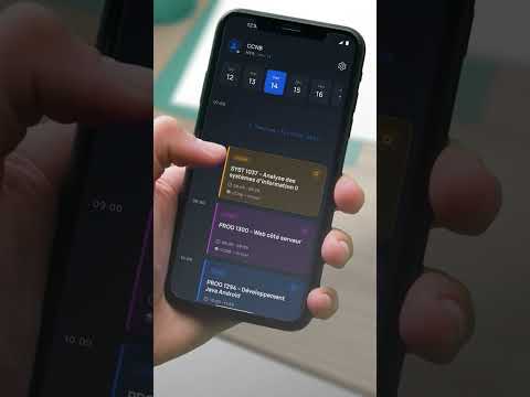 Time Planner: Schedule & Tasks