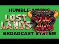 Lost Lands Lineup Drops! Where's The GOTJ Lineup? (HABS 137)
