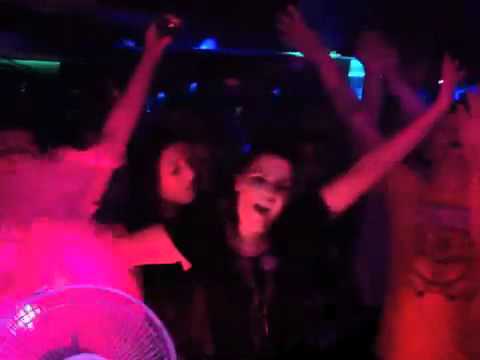 Tom Colontonio "The Sun" Uk & Ireland