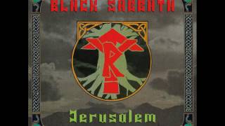 BLACK SABBATH - Jerusalem [HQ Audio]