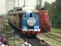 Official Day Out With Thomas Promo Video