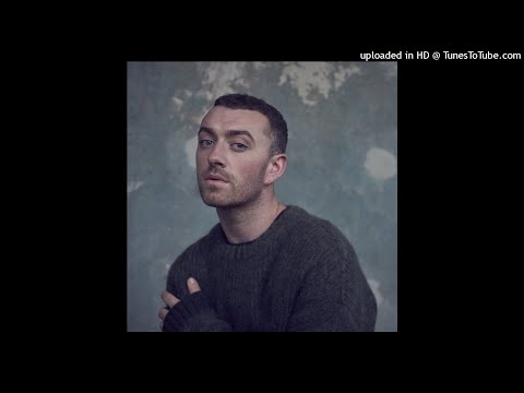 Sam Smith - Too Good At Goodbyes (Studio Acapella)