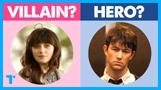 Why 500 Days of Summer is So Misunderstood