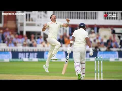 Highlights: India vs England, 2nd Test, Day 4