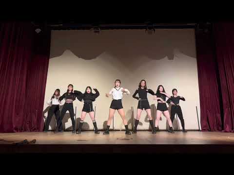 [Dance Cover] 애프터스쿨 - 뱅(Bang) ! | 가톨릭대 유일 중앙 댄스 동아리 CDZ