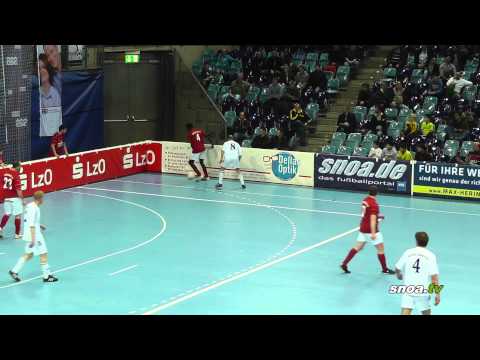 Erdinger-Cup 2013 - Highlights & Tore