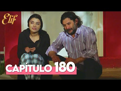 Elif Primera Temporada Capítulo 180 | Elif Capítulo 180