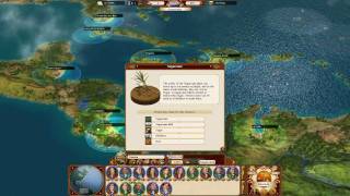 Commander: Conquest of the Americas Complete Pack Steam Key GLOBAL