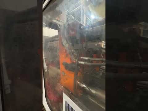 2012 HUAHONG HR320PE Injection Molding Machines | ListingHippo (1)