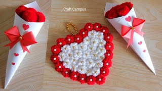 2 Easy Valentine Day Gift Ideas 2022 for Loved Ones | Valentine Day Gift Ideas for Him\\Her