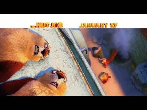 The Nut Job (2013) - TV Spot 4