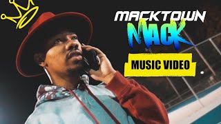 Mack Music Video