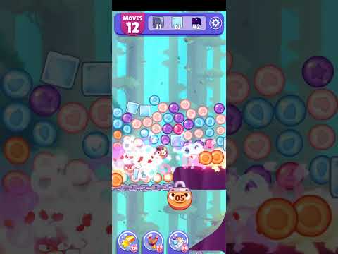 Angry birds Dream blast - level 947