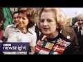 EU Referendum Lessons From 1975 Michael Cockerell BBC Newsnight