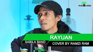 Download lagu RAYUAN - SABILA BAND | RAMZI RAM [COVER] mp3