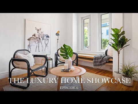 The Luxury Home Showcase - Episode 6