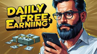 Daily free Earning,#howtomakemoneyonline #howto #how
