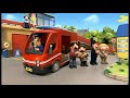 Postman Pat SDS Theme Song 2008