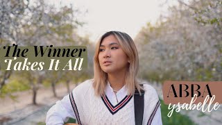 The Winner Takes It All - ABBA (Cover)
