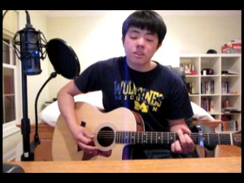The Script- Breakeven (acoustic cover) video thumbnail