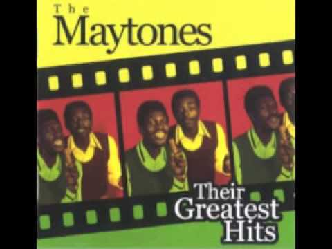 The Maytones   -   Their Greatest Hits   -   album completo