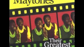 The Maytones   -   Their Greatest Hits   -   album completo