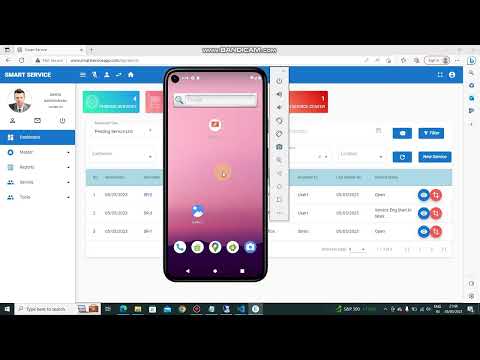 Smart Service video thumbnail