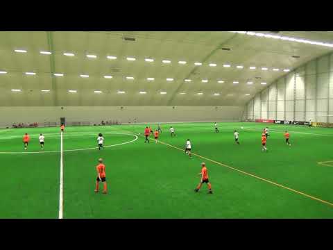 FINAL: FC Tallinn 2009 DM vs FC Tiigrid/Augur ÜM, Tallinn Cup 2022