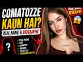 Comatozze Kaun Hai Real Name Biography
