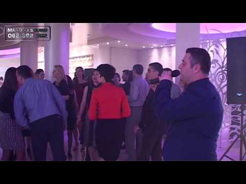 AlterEgo Bend Blace (Sandra i Ljuba) - Programski super MIX, Crystal Light, Nis