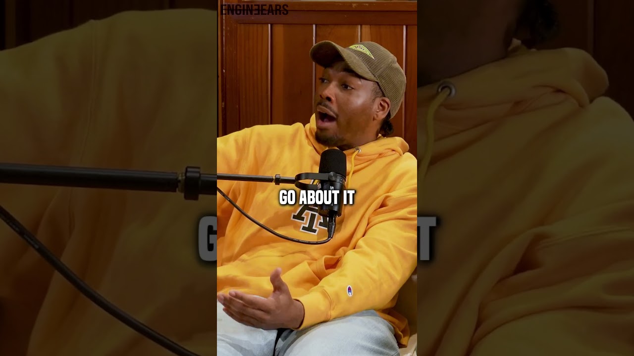 Frazier Tharpe Breaks Down What Culture Really Means