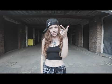 missink - DGAF (Official Music Video)