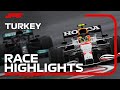Grand Prix de Turquie 2021 | Meilleurs Moments