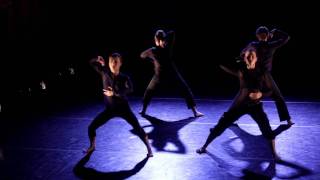 Shadow Journal - excerpt