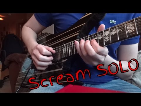 download lagu mp3 mp4 Scream Solo, download lagu Scream Solo gratis, unduh video klip Scream Solo