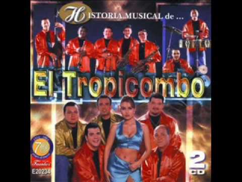 Que Lindo Es Quererte - El Tropicombo