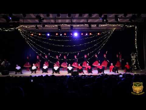 Ruska romansa - Dečiji Kulturni Centar / Prvi Ansambl