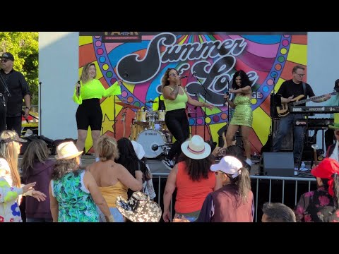 Patrice Rushen Forget Me Nots - The Groove Foundation Cover