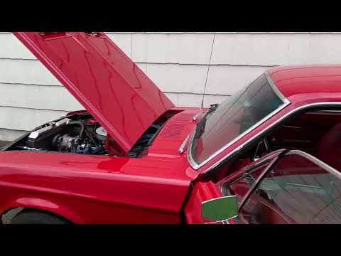 1967 Ford Mustang (CC-1603922) for sale in Hamilton, New Jersey