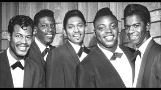 The Coasters---CharlieBrown