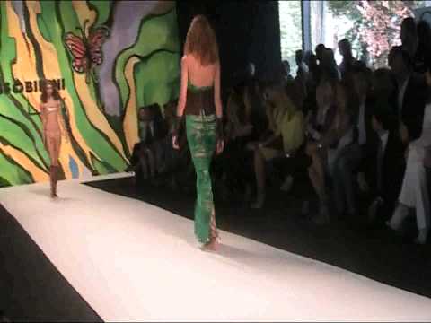 Milano Fashion Week SS 2013:  Miss Bikini Luxe