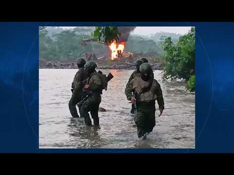 MINERÍA AROSEMENA TOLA 2025 - ALLYTV NAPO