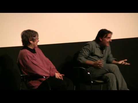 Yvan Attal @ FIAF March 13, 2010