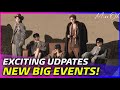 SB19 drops NEW EXCITING ANNOUNCEMENTS ahead of LOLLAPALOOZA!